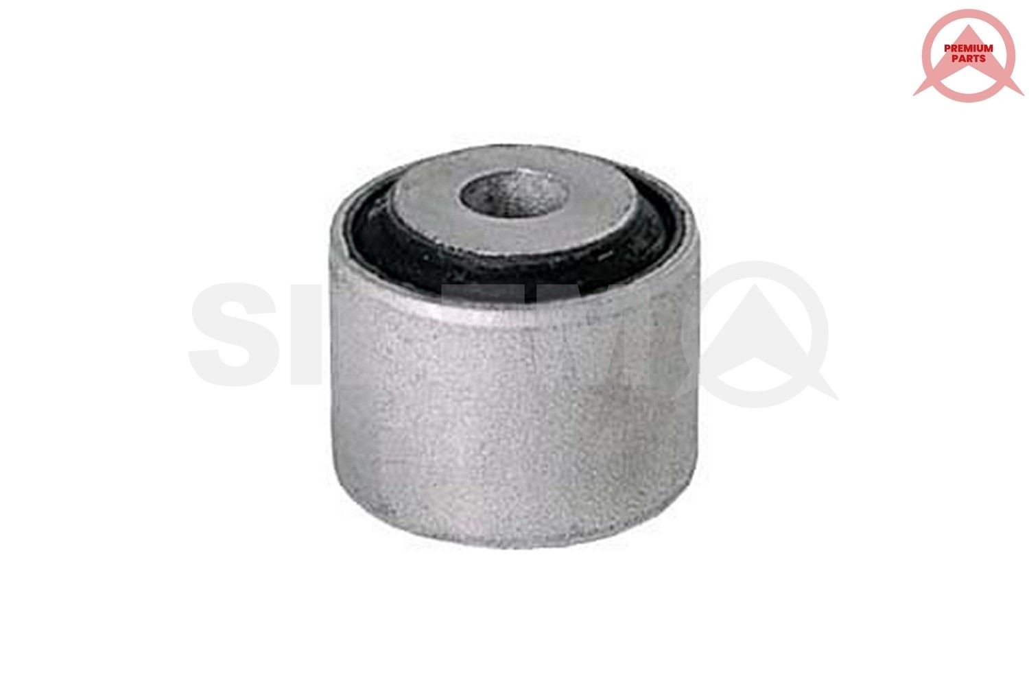 SIDEM Trailing arm / Suspension arm bush Article number: 849717 cheaply
