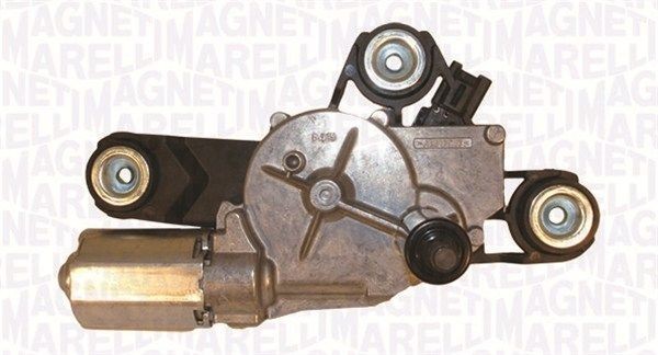 MAGNETI MARELLI Wiper motor Article number: 064342012010 cheaply