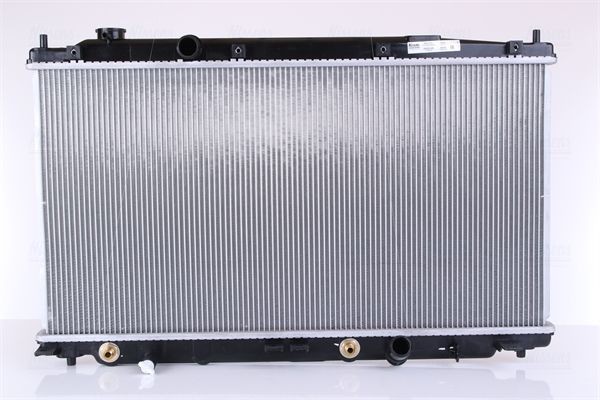 NISSENS Radiators, Motora dzesēšanas sistēma raksta numurs: 681374 lēti