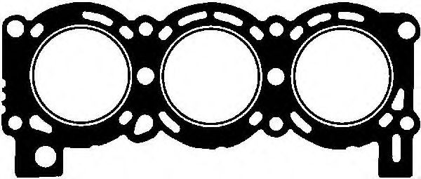 GLASER Garnitura, chiulasa număr articol: H08044-00 ieftin