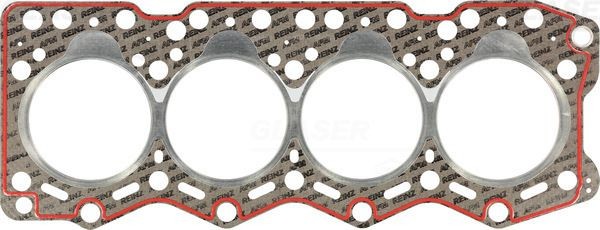 GLASER Joint de culasse UGS: H12410-30 à bon prix