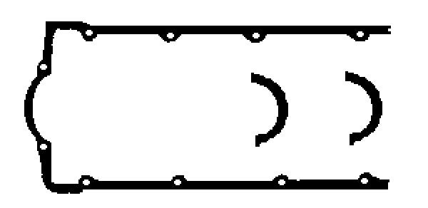 GLASER Kit guarnizioni, Copritestata Numero articolo: V32015-00 poco costoso