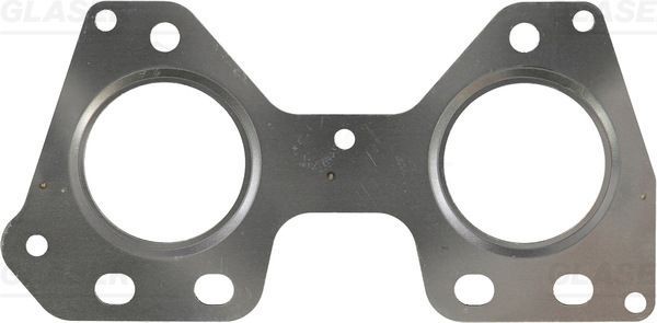 GLASER Pakning, udstødningsmanifold Varenummer: X82358-01 billige