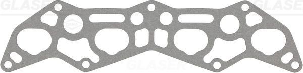 GLASER Inlet manifold gasket Article number: X89663-01 cheaply