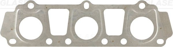 GLASER Exhaust manifold gasket Article number: X81442-01 cheaply