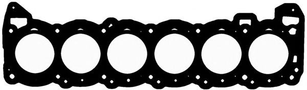 GLASER Gasket, cylinder head Article number: H00553-00 cheaply