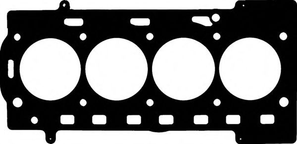 GLASER Gasket, cylinder head Article number: H80622-00 cheaply