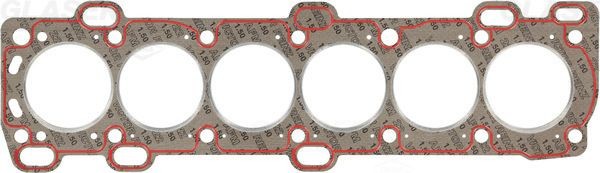 GLASER Gasket, cylinder head Article number: H80711-00 cheaply