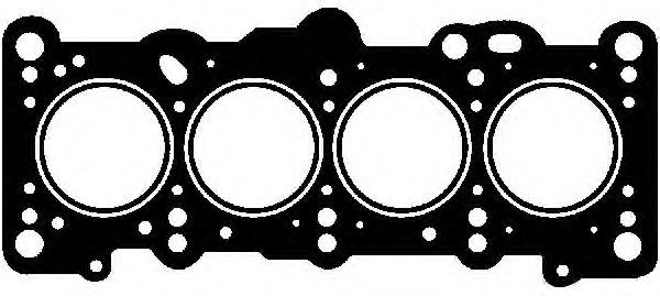 GLASER Gasket, cylinder head Article number: H80546-00 cheaply