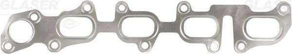 GLASER Exhaust manifold gasket Article number: X59927-01 cheaply