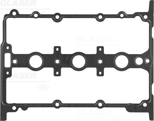 GLASER Rocker cover gasket Article number: X59949-01 cheaply