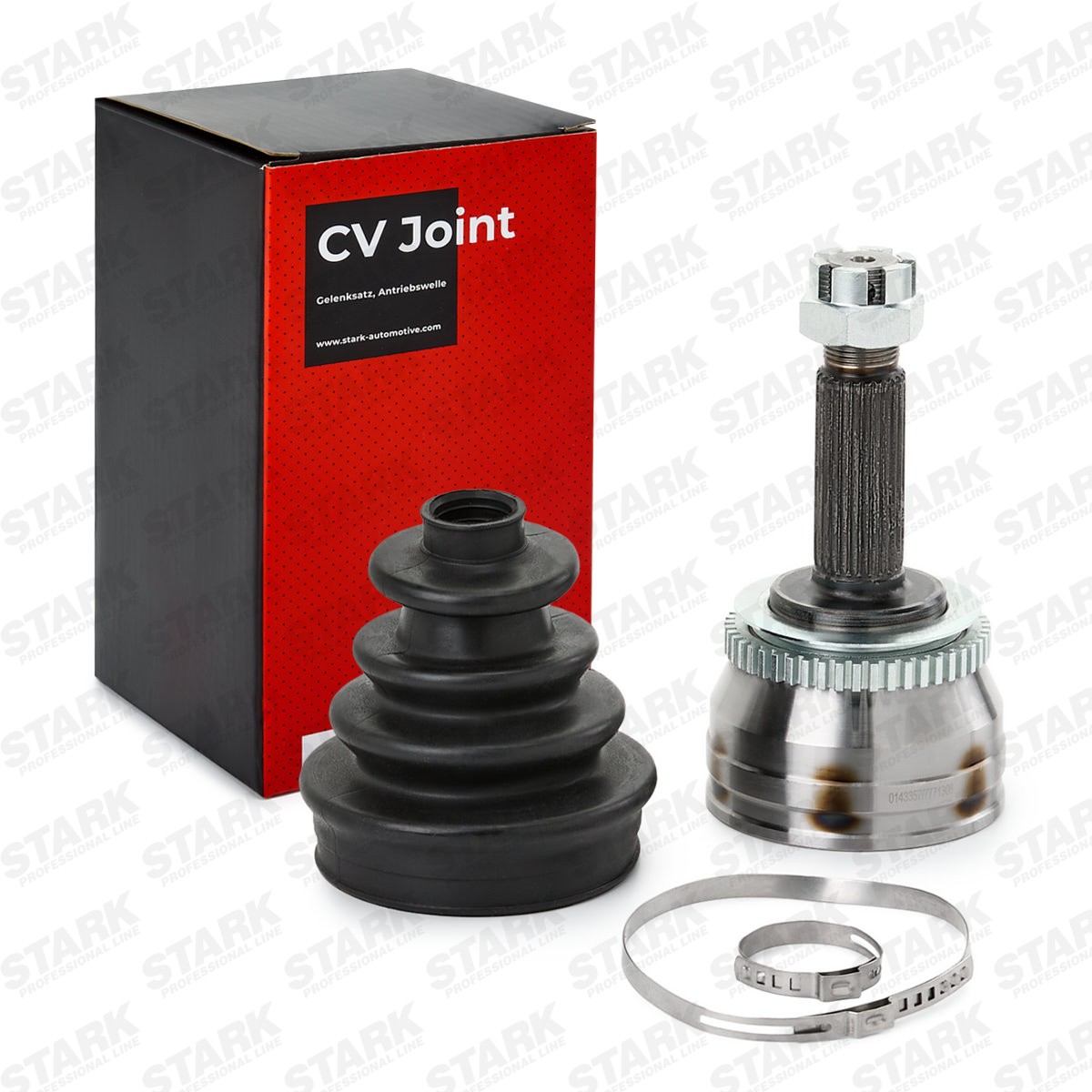 STARK Joint kit, drive shaft Article number: SKJK-0200084 cheaply