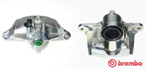 BREMBO Brake caliper Article number: F 59 118 cheaply