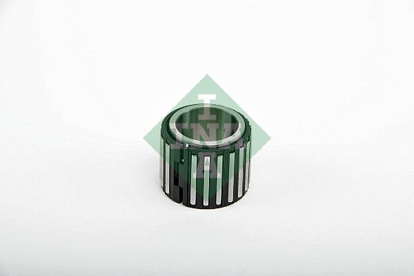 INA 712 0478 10 Bearing, manual transmission FOX 1.0 Total Flex 72 PS Petrol/Ethanol 2015