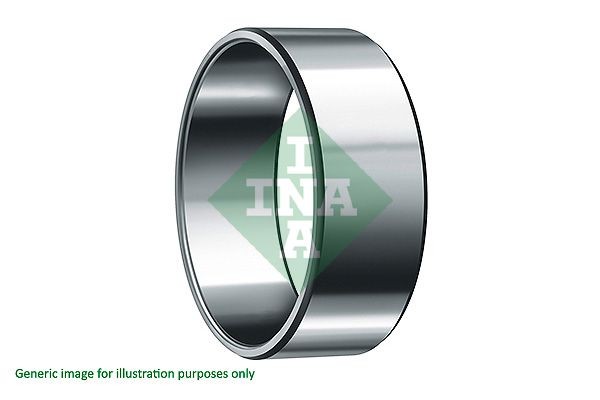 INA 712 0604 10 Bearing, manual transmission FIESTA 1.0 i 65 PS Petrol 2002