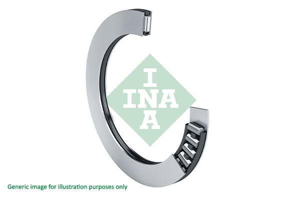 INA Leje, automatgearkasse Varenummer: 712 1464 10 billige