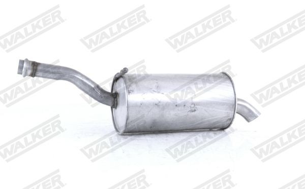 WALKER Rear silencer Article number: 23678 cheaply