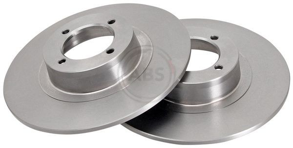 A.B.S. Brake disc Article number: 16043 cheaply