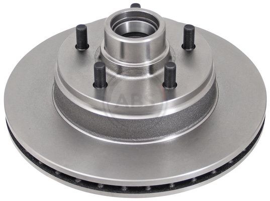 A.B.S. Brake disc Article number: 16350 cheaply