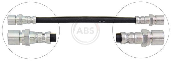 A.B.S. Brake hose Article number: SL 4946 cheaply