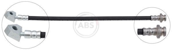 A.B.S. Latiguillo de freno Número de artículo: SL 3834 a buen precio