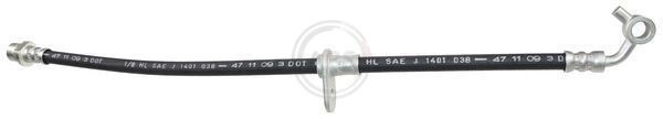 A.B.S. Brake hose Article number: SL 6069 cheaply