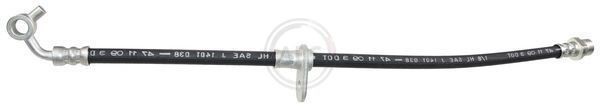 A.B.S. Brake hose Article number: SL 6075 cheaply