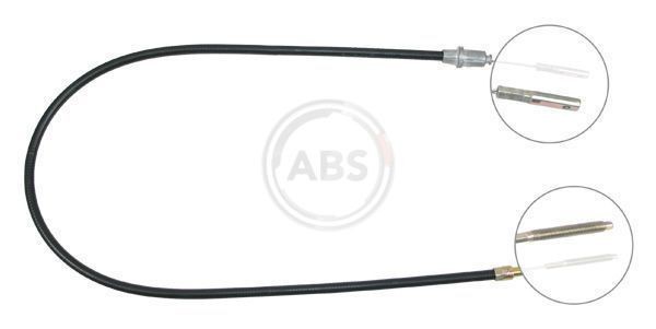 A.B.S. Håndbremsekabel Varenummer: K10257 billige