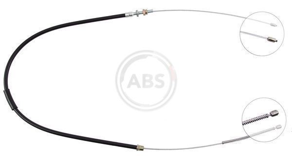 A.B.S. Cavo freno a mano Numero articolo: K10436 poco costoso