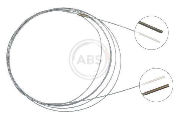 A.B.S. Throttle cable Article number: K35090 cheaply