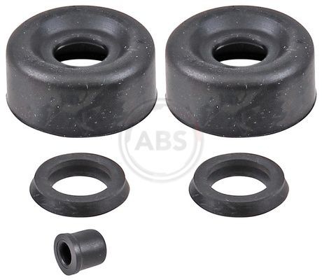 A.B.S. 53578 Remondikomplekt, rattapidurisilinder 2000-3500 Hatchback 2.4 TD 91 HP Diisel 1986