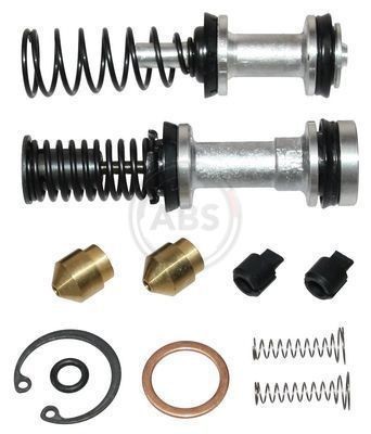 A.B.S. 53453 Remondikomplekt, peapidurisilinder GALANT 1.8 D (E34A) 60 HP Diisel 1993