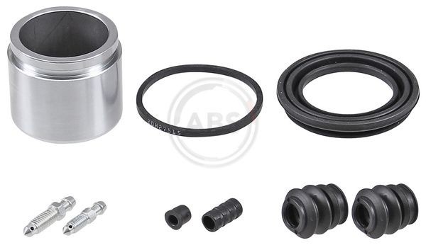 A.B.S. 73057 Remondikomplekt, rattapidurisilinder B-seeria 2.0 84 HP Bensiin 2001