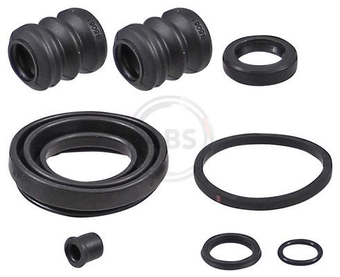 A.B.S. Repair Kit, brake caliper Article number: 53652 cheaply