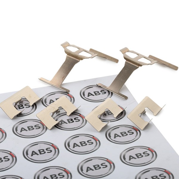 A.B.S. Accessory Kit, disc brake pads Article number: 1092Q cheaply