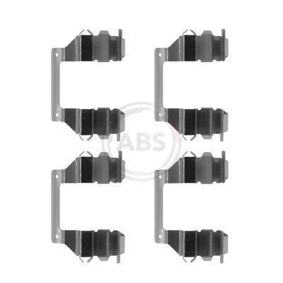 A.B.S. Accessory Kit, disc brake pads Article number: 1103Q cheaply
