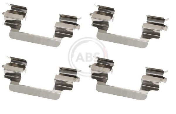 A.B.S. Accessory Kit, disc brake pads Article number: 1779Q cheaply