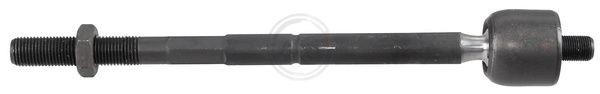 A.B.S. Inner tie rod Article number: 240598 cheaply