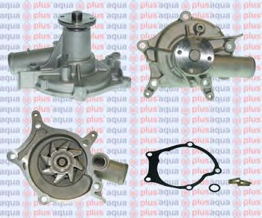 AQUAPLUS Water pump Article number: 85-2070 cheaply