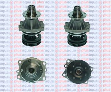 AQUAPLUS Water pump Article number: 85-2775 cheaply