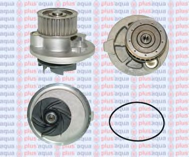 AQUAPLUS Veepump Artikli number: 85-2965 soodsalt