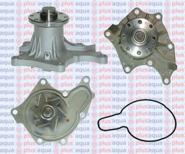 AQUAPLUS Water pump Article number: 85-4020 cheaply