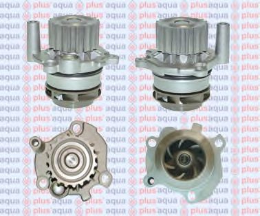 AQUAPLUS Veepump Artikli number: 85-4090 soodsalt