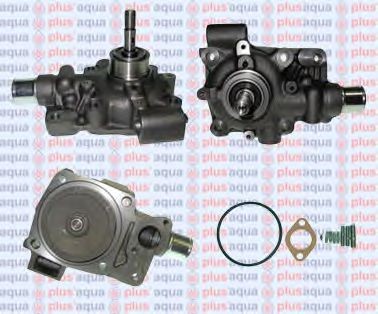 AQUAPLUS Water pump Article number: 85-8360 cheaply