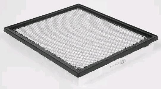 CHAMPION Air filter Article number: CAF100666P cheaply
