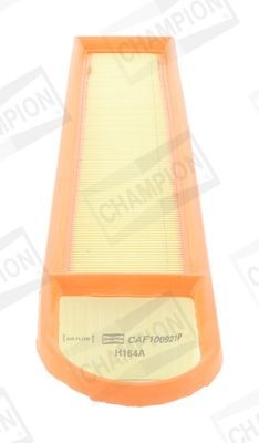 CHAMPION Air filter Article number: CAF100921P cheaply