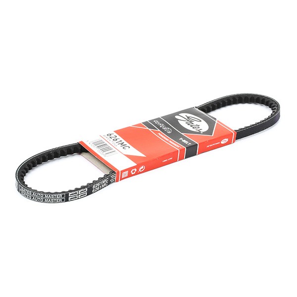 GATES V-Belt Article number: 6261MC cheaply