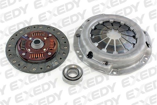 EXEDY Clutch kit Article number: DHK2041 cheaply