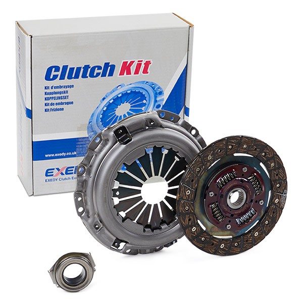 EXEDY Clutch kit Article number: HCK2021 cheaply