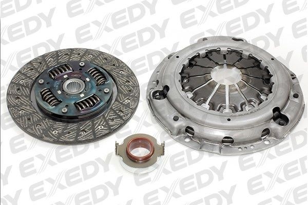EXEDY Clutch kit Article number: HCK2051 cheaply